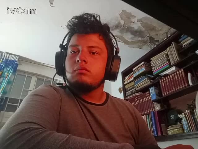 Presentacion Personal 