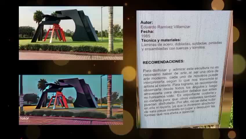 Elaboración audiovisuales