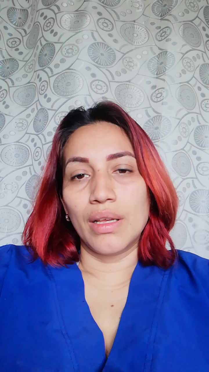 Auxiliar de enfermería