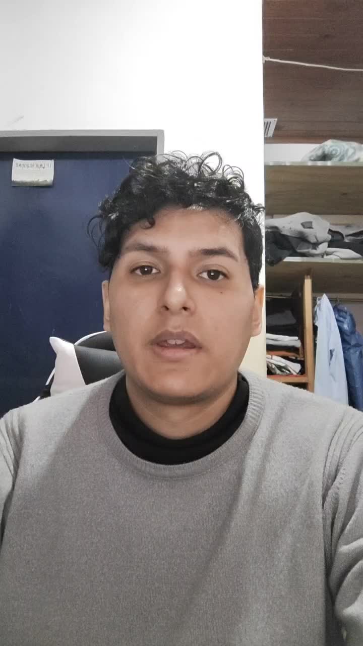 Data Analyst