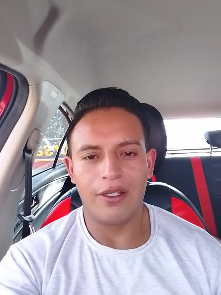 Conductor licencia tipo E