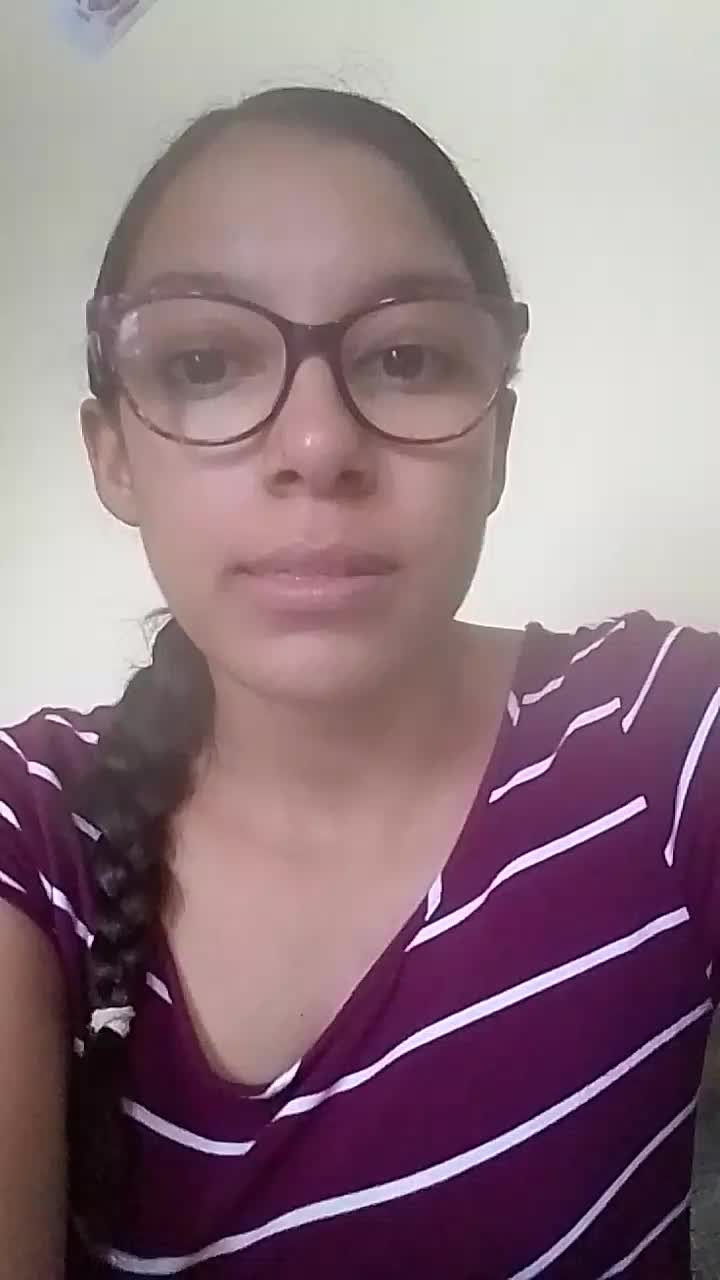 Estudiante de comunicación social