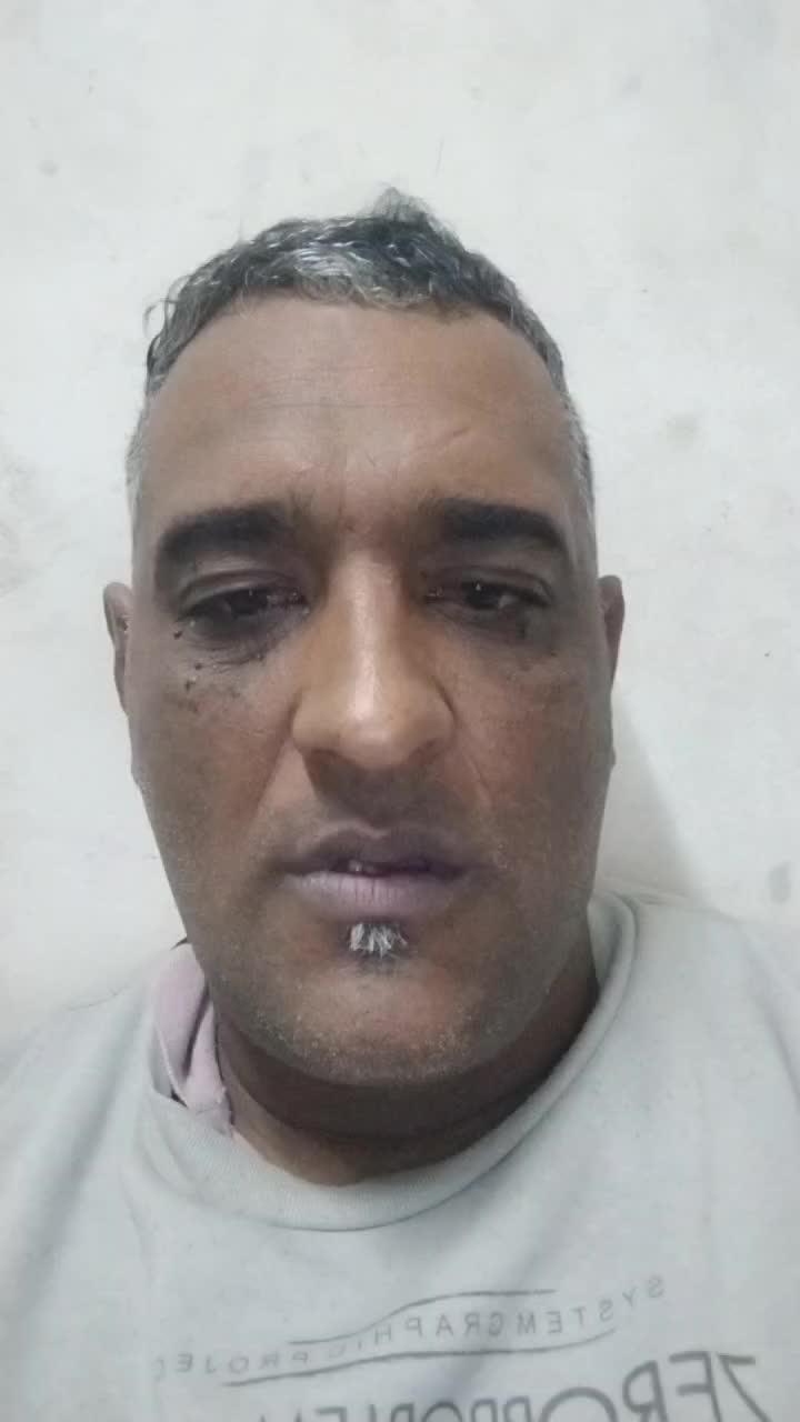 Soy acompañante terapéutico y seguridad