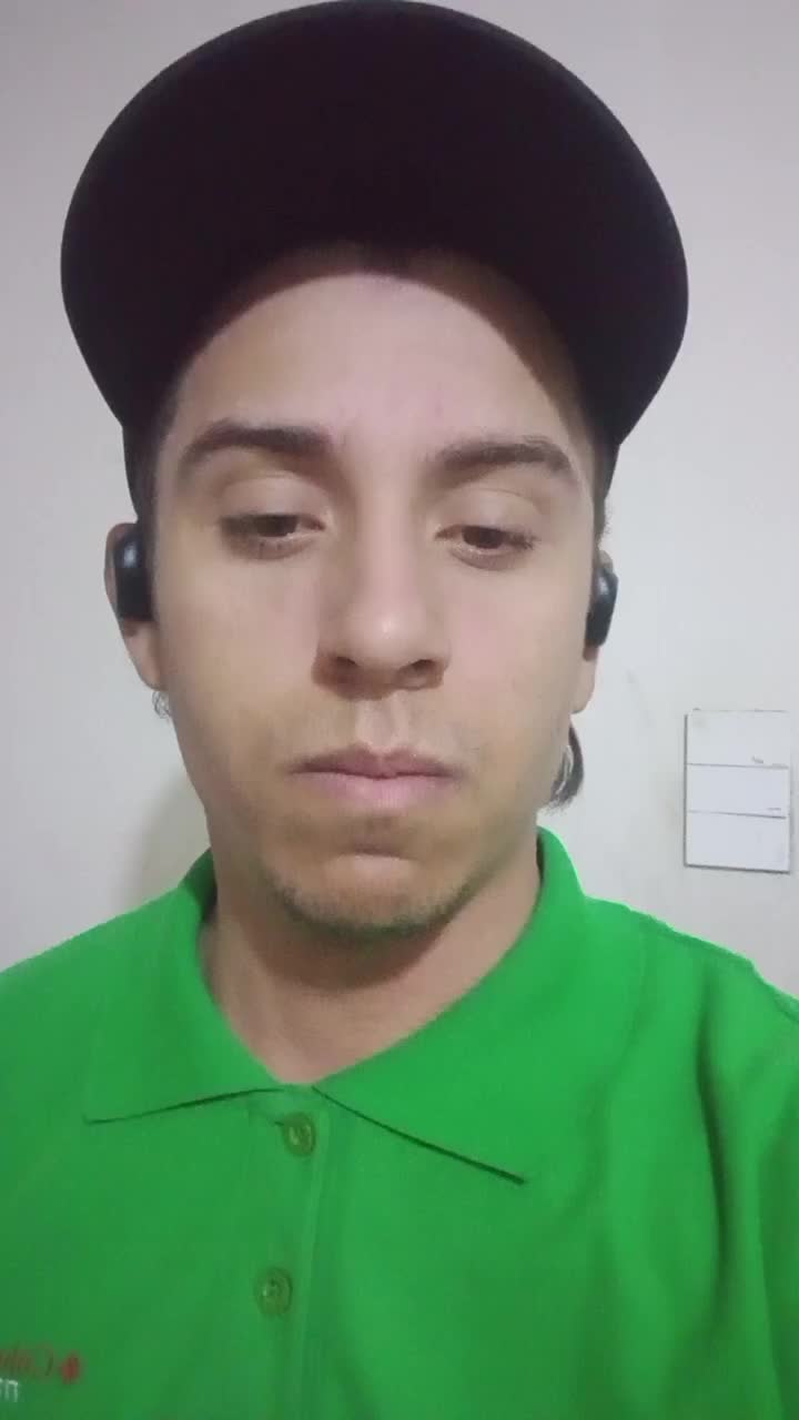 Acil aprendizaje y con ganas de trabajar 