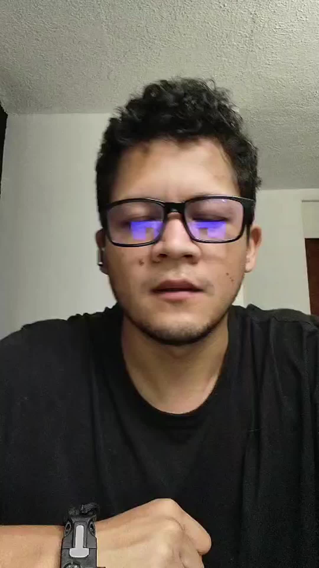 presentación corta  