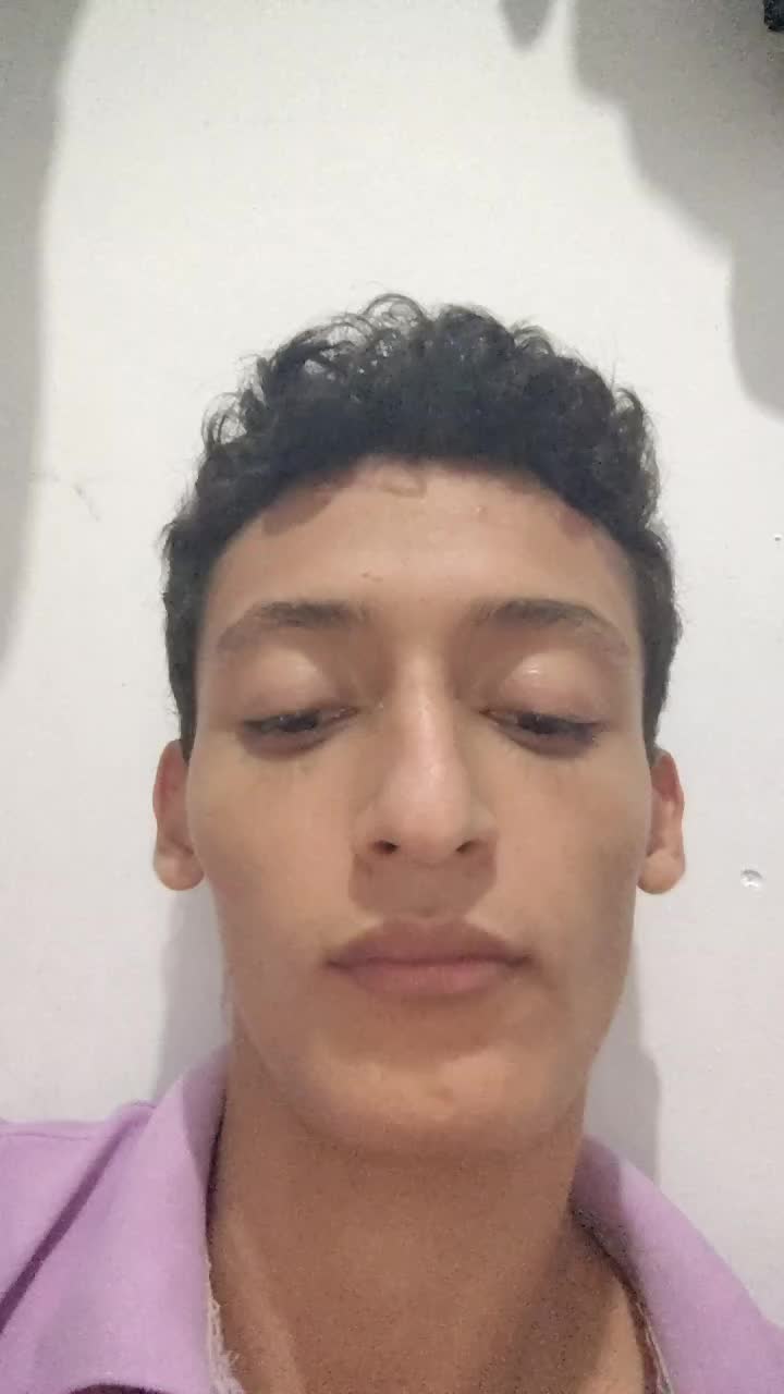 Ex estudiante del Bachillerato internacional