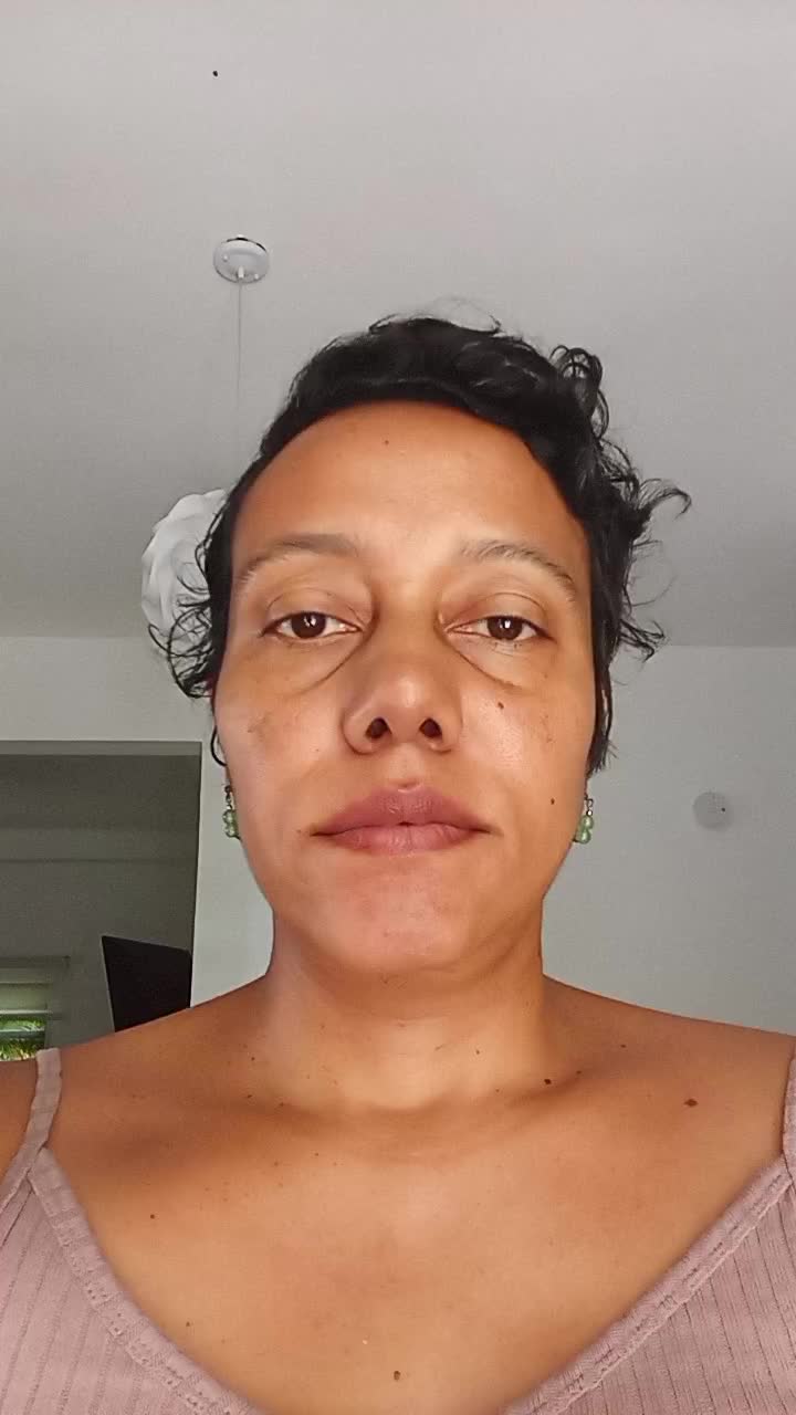 Estudiante de termino ADM turistica