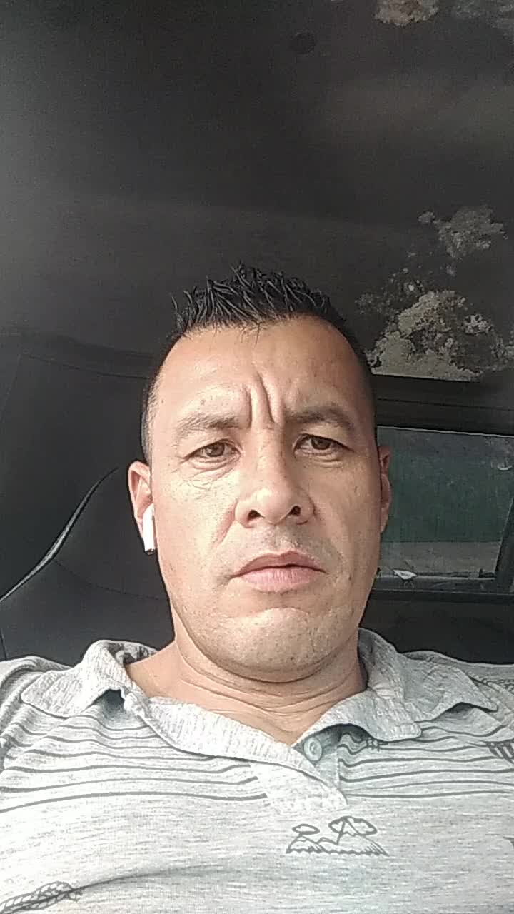 Conductor de camión 