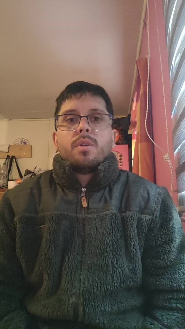 Operador o ayudante