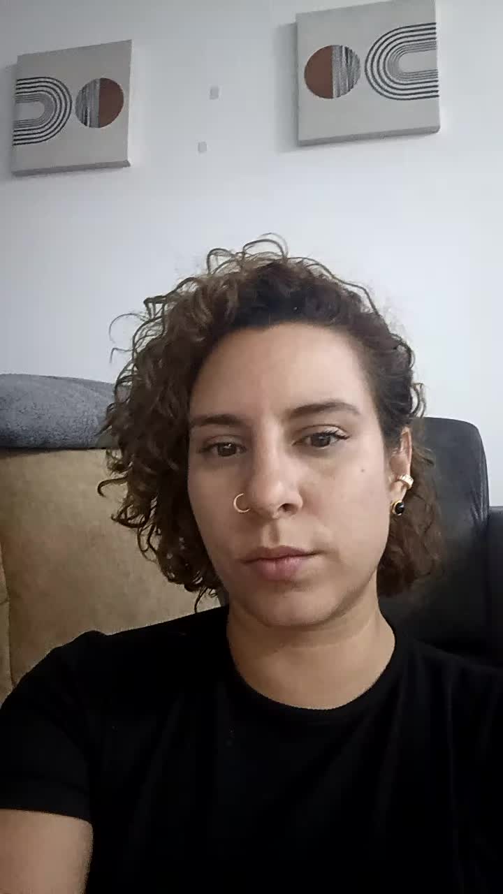 Licenciada en educación infantil