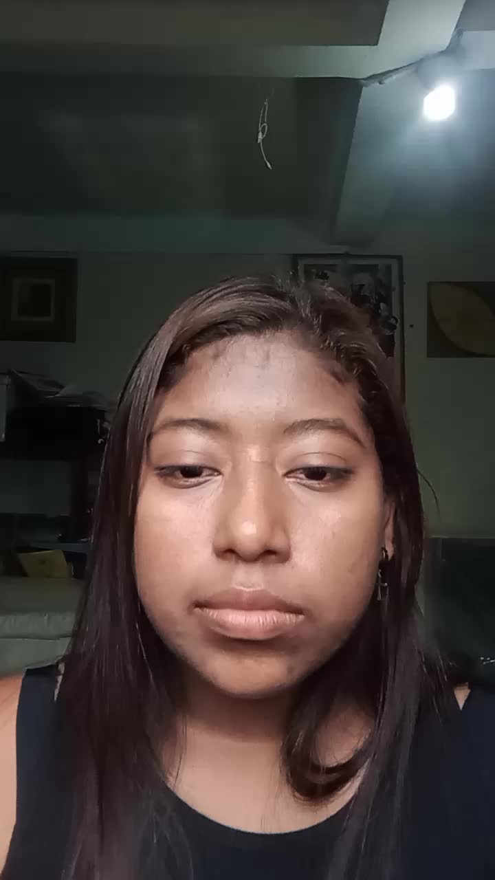 No tengo
