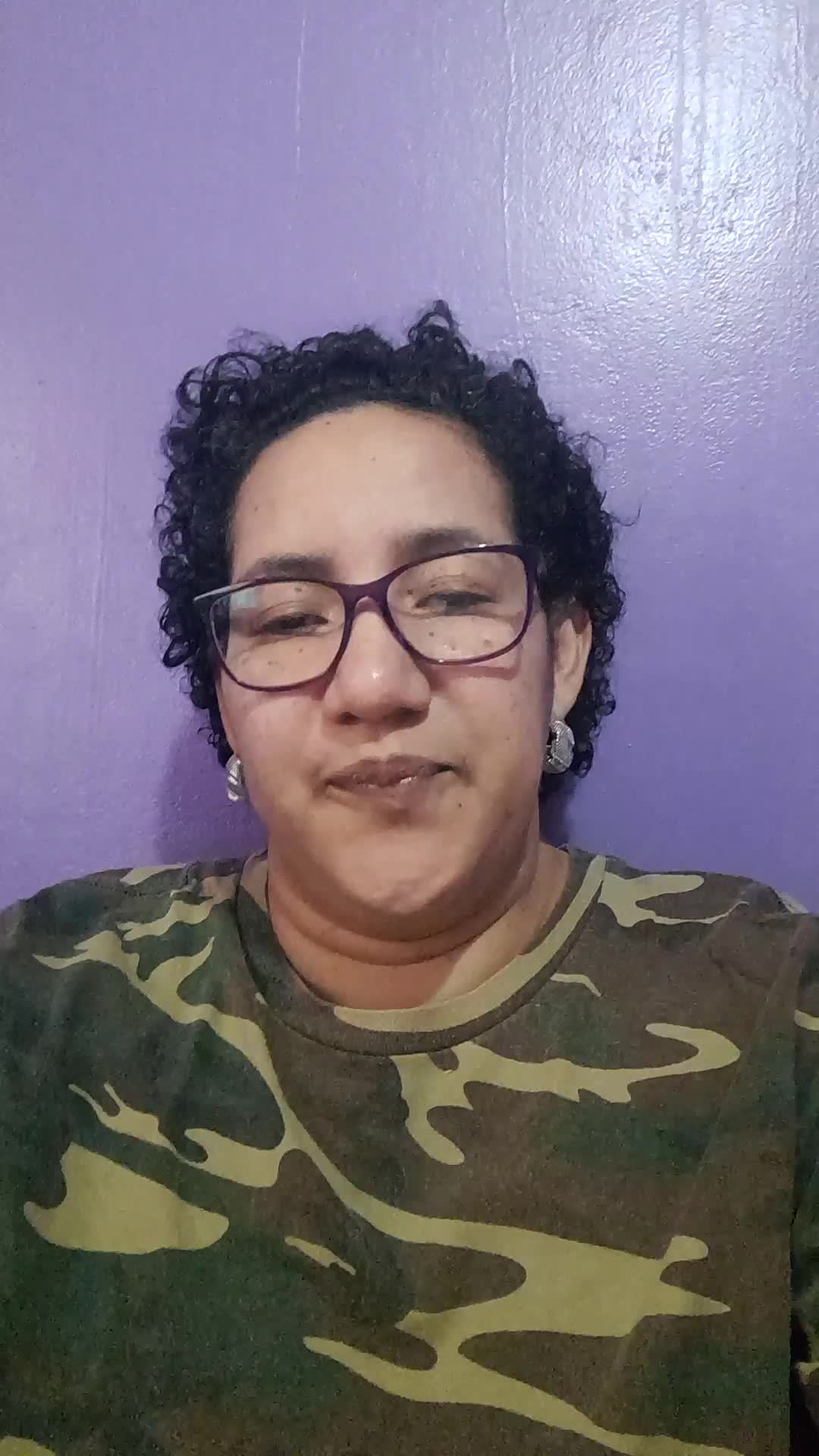 Lista para trabajar y aprender