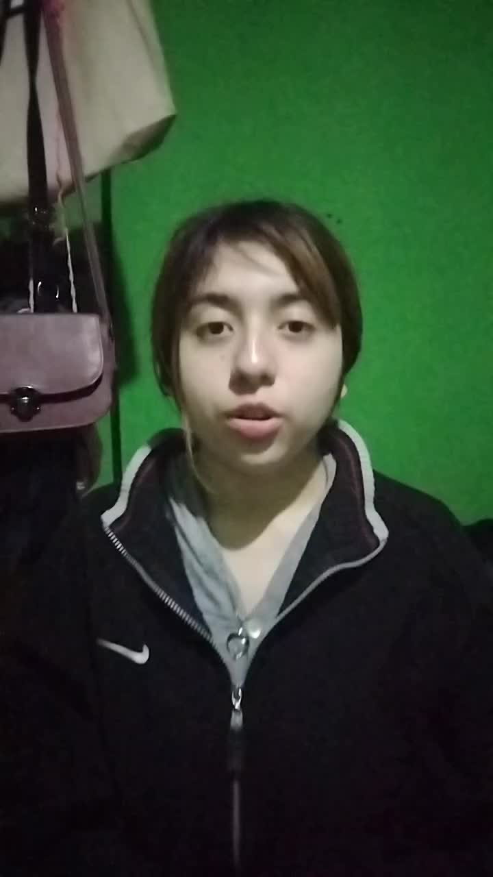 no tengo
