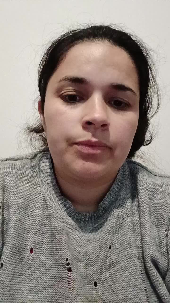 Cuidadora