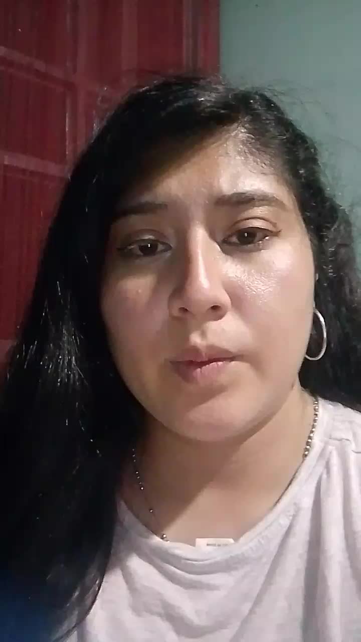Auxiliar de enfermería