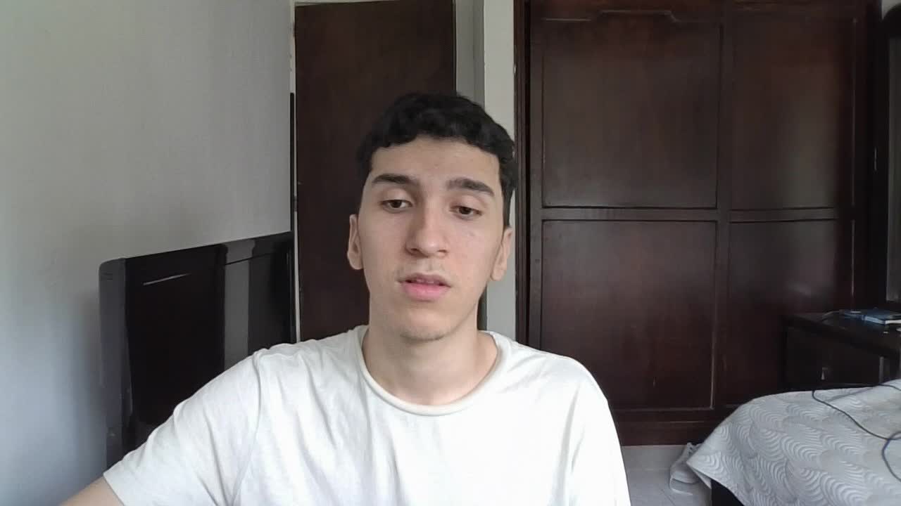 Currículum en video