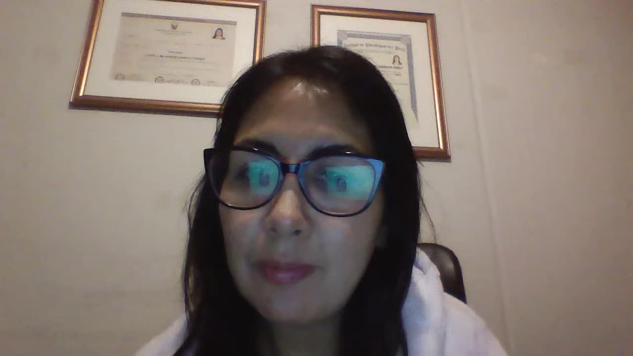 PSICOLOGA GUISELA