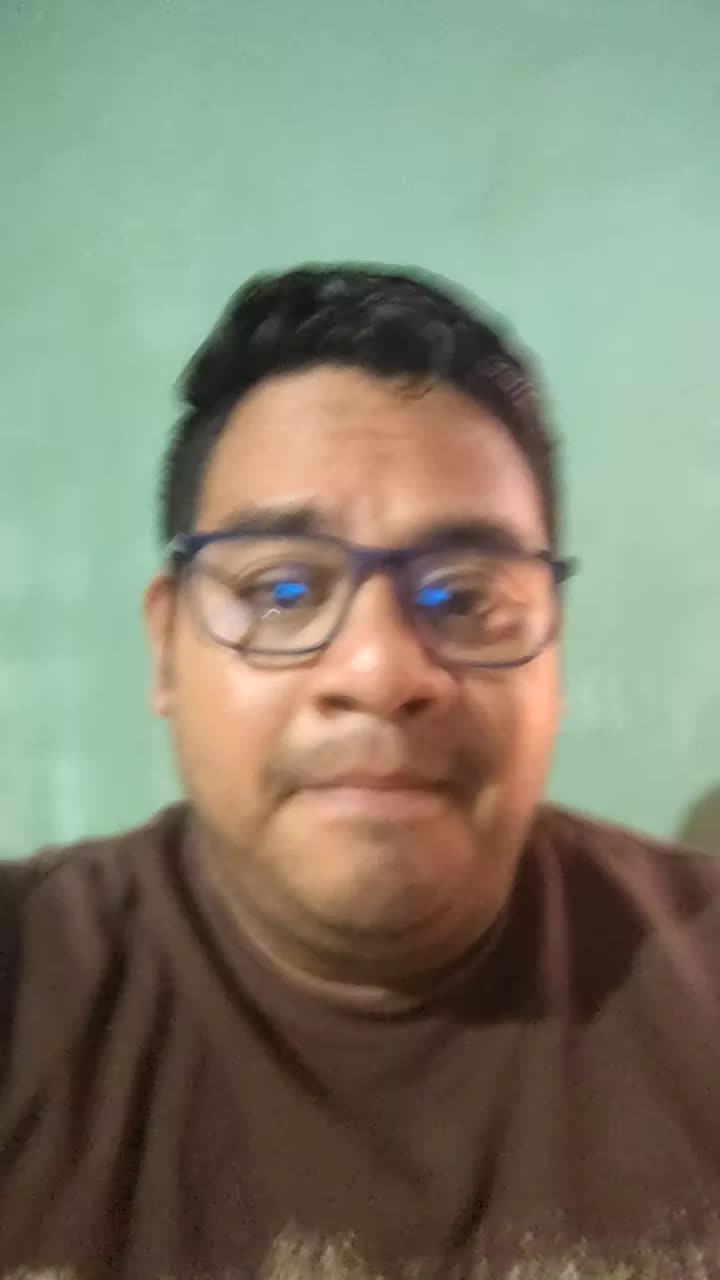 Introduce yoursefl video