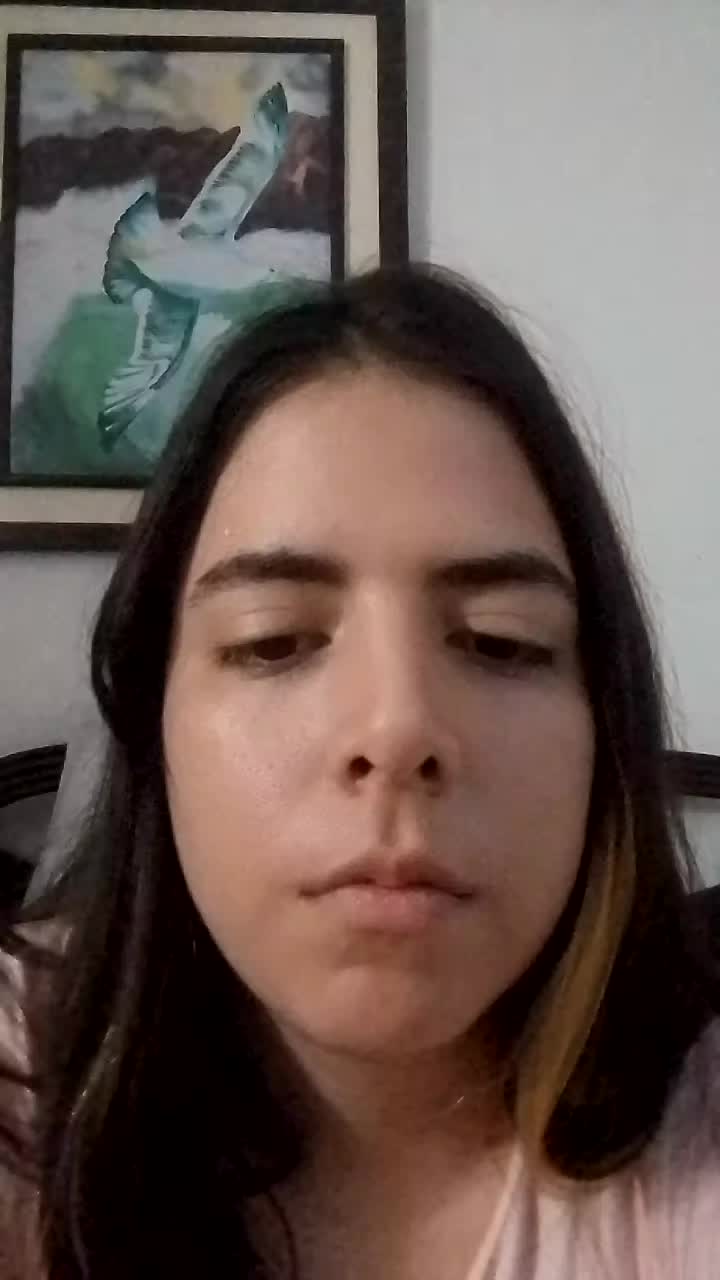 Mi carta de presentación