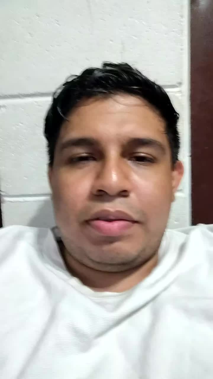 Video resume