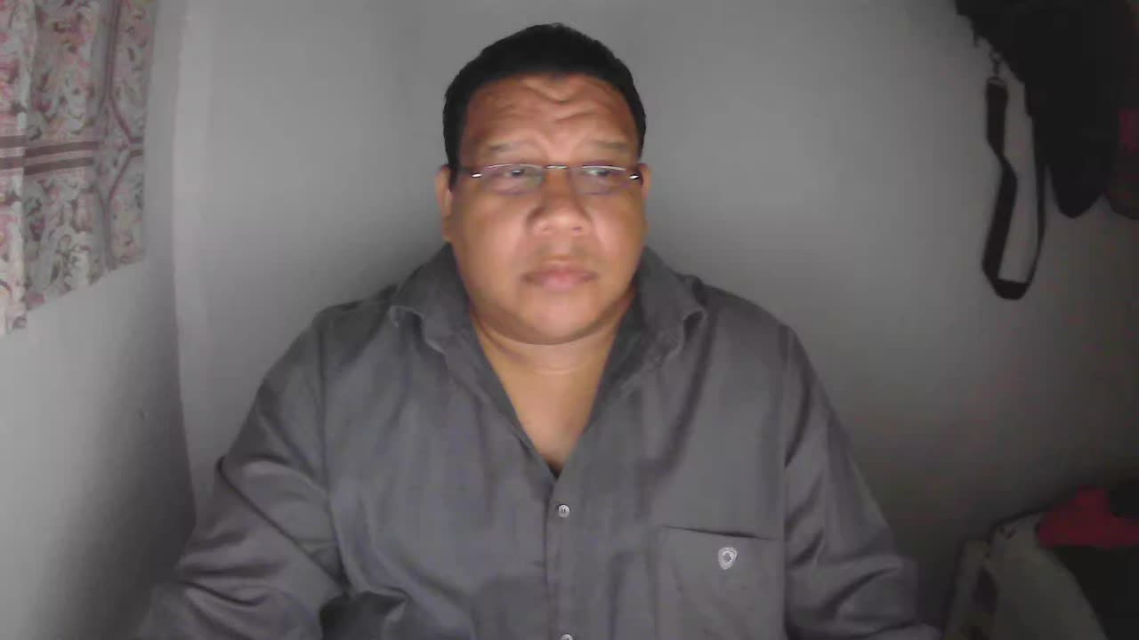 Willmer Molina Video CV