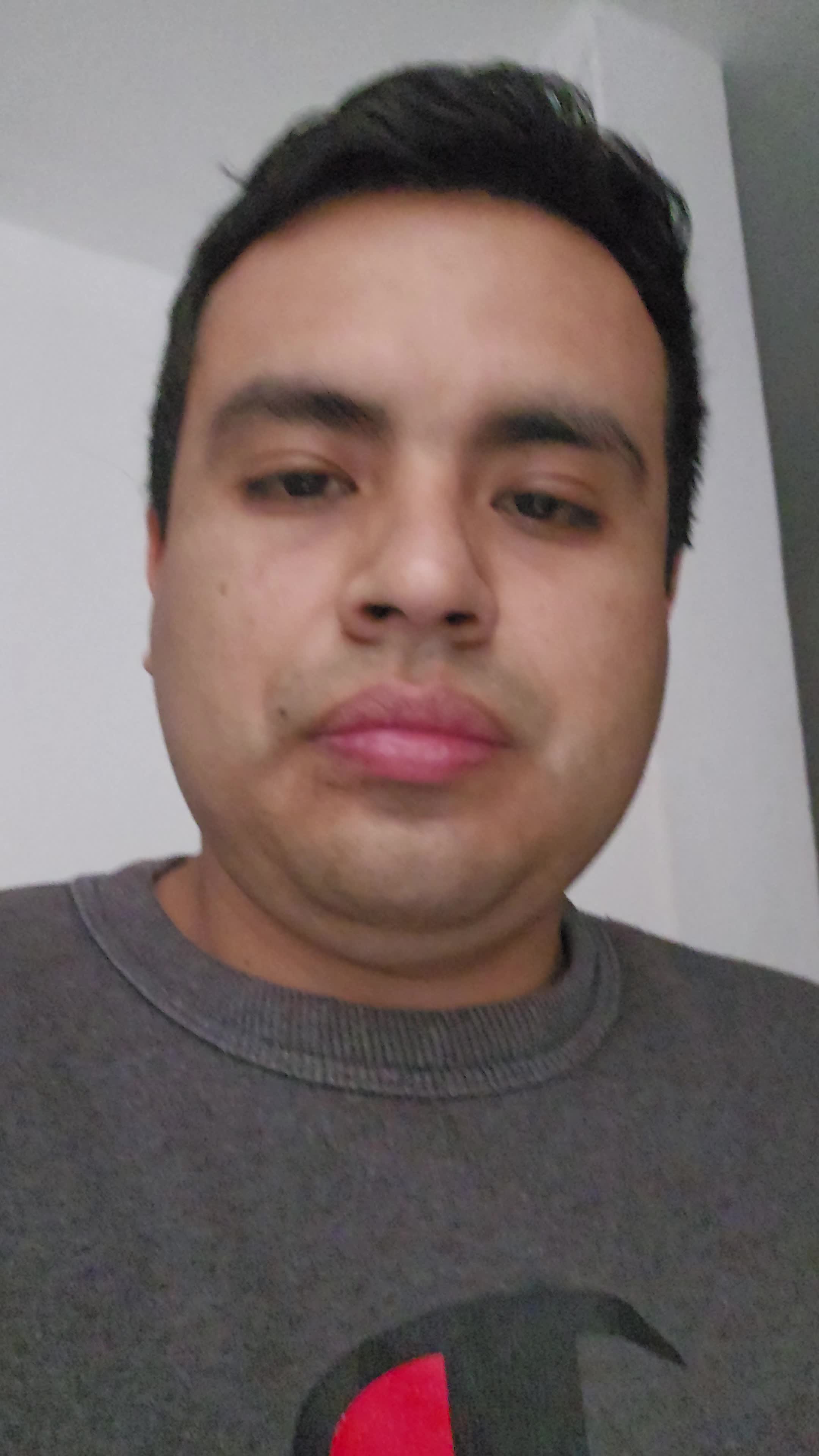 Alfredo vargas