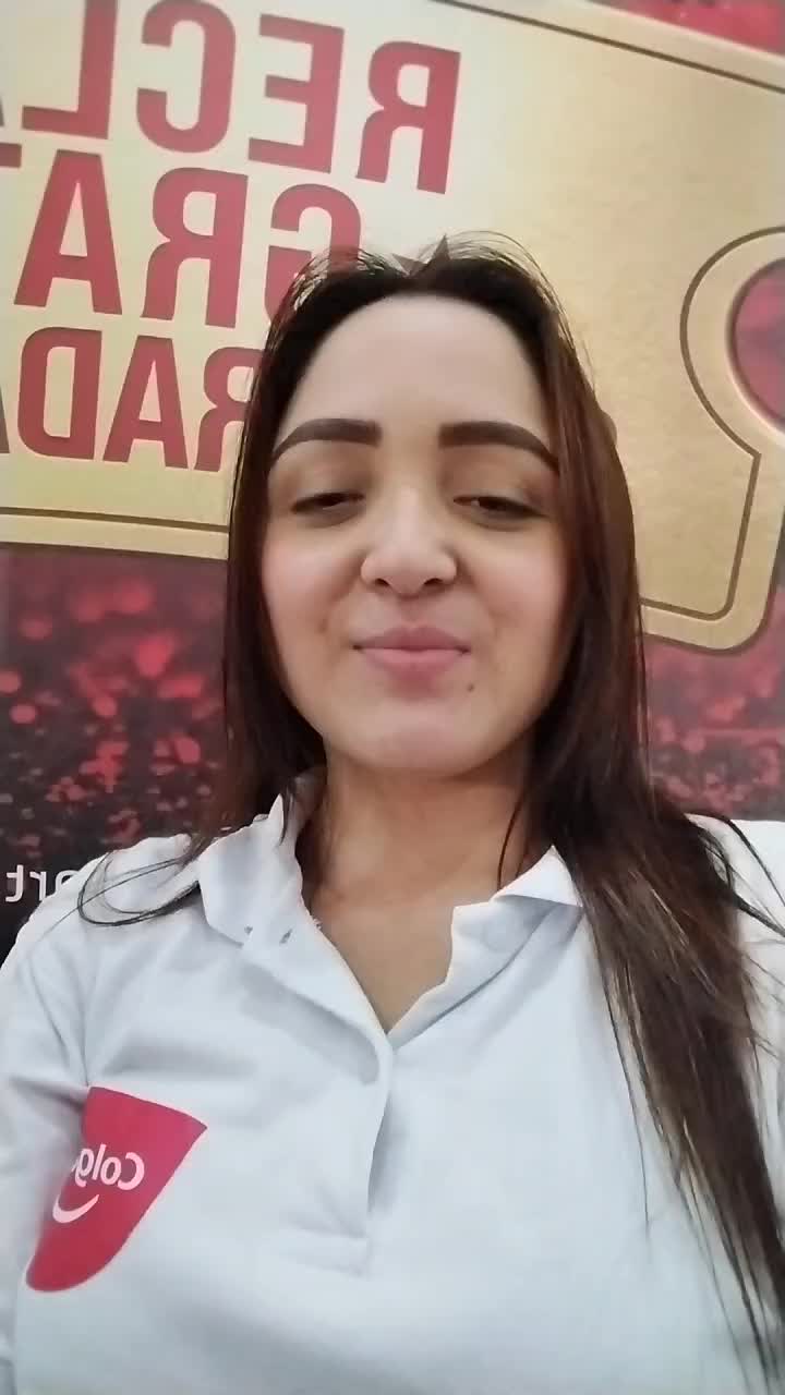 Promotora de ventas