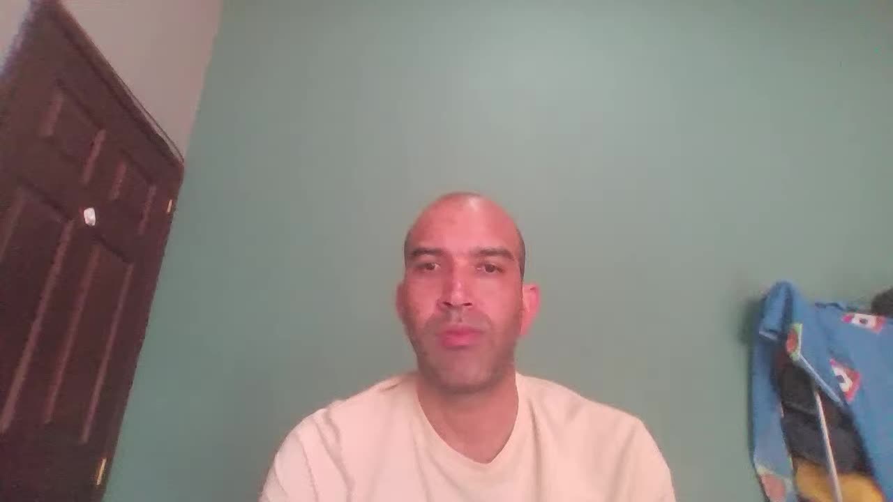 Raul PIno Video
