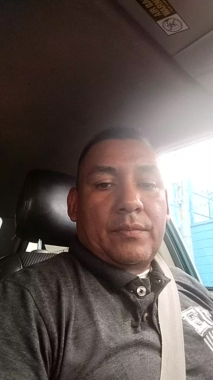 Amilcar Ramirez
