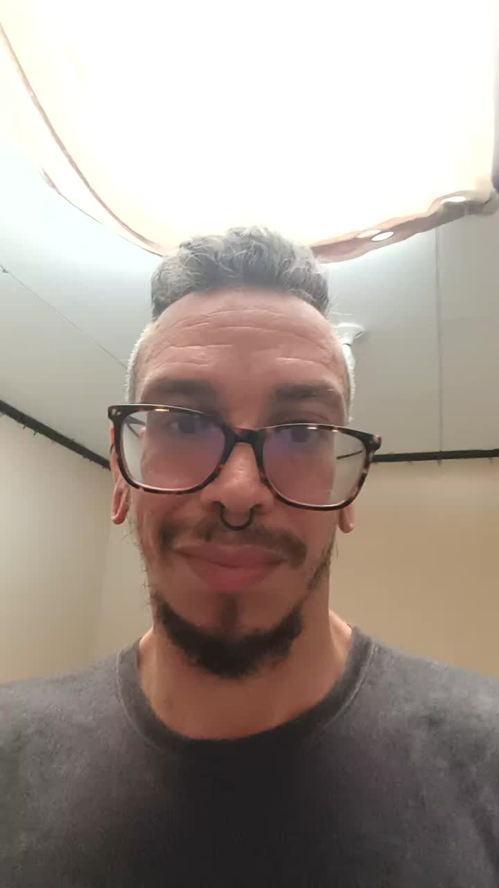 Video resume