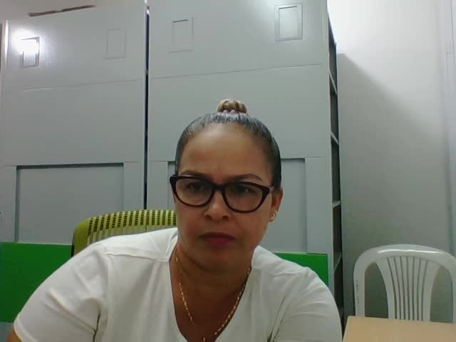 Así soy yo!