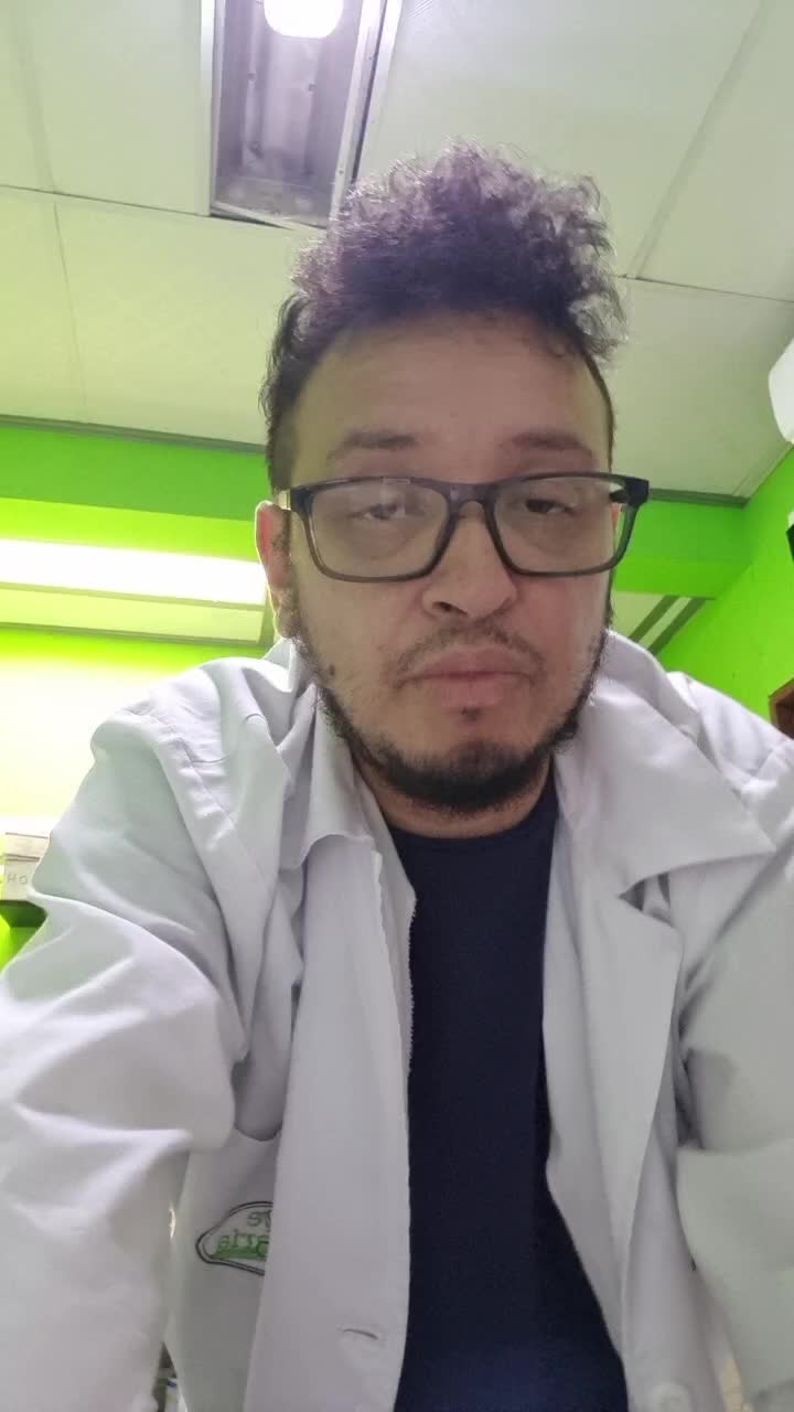 Licdo en Laboratorio Clinico