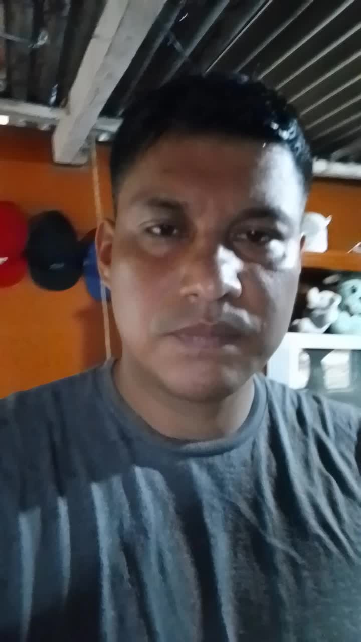 Auxiliar de enfermería general 
