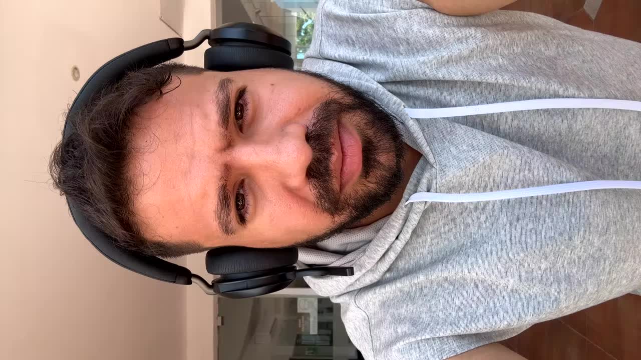 Introducing myself