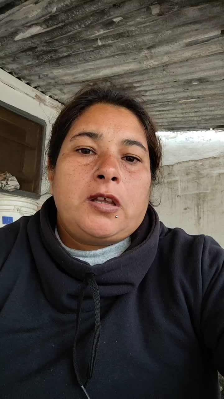 Cuidadora  limpieza atención al cliente