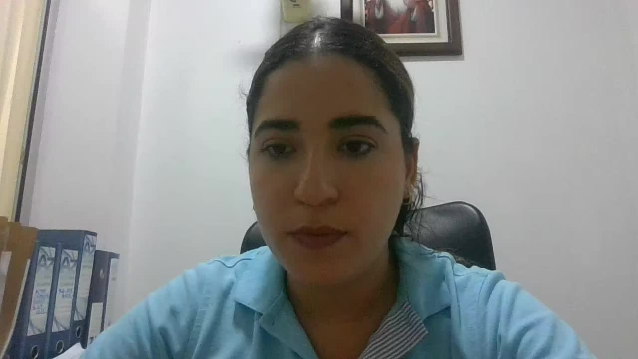 ING JAZMIN BARBOSA