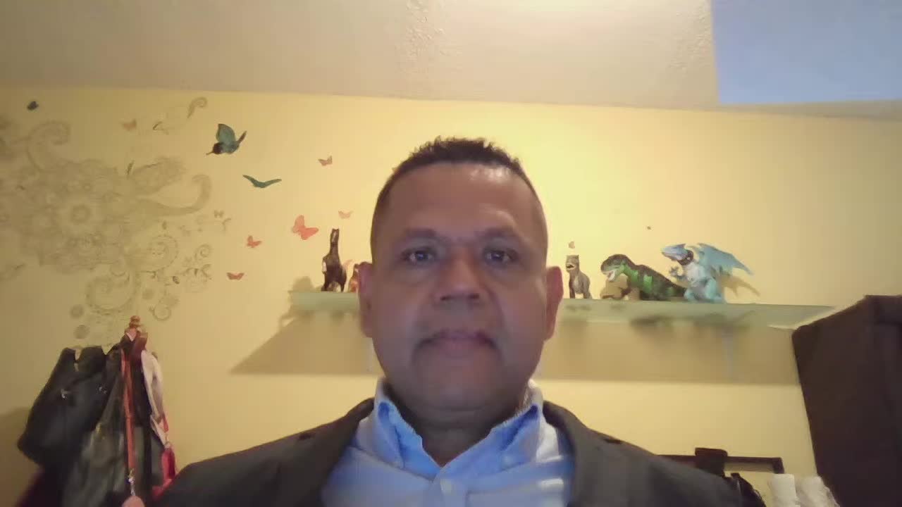 Jesus Navarro Remote Dispatcher