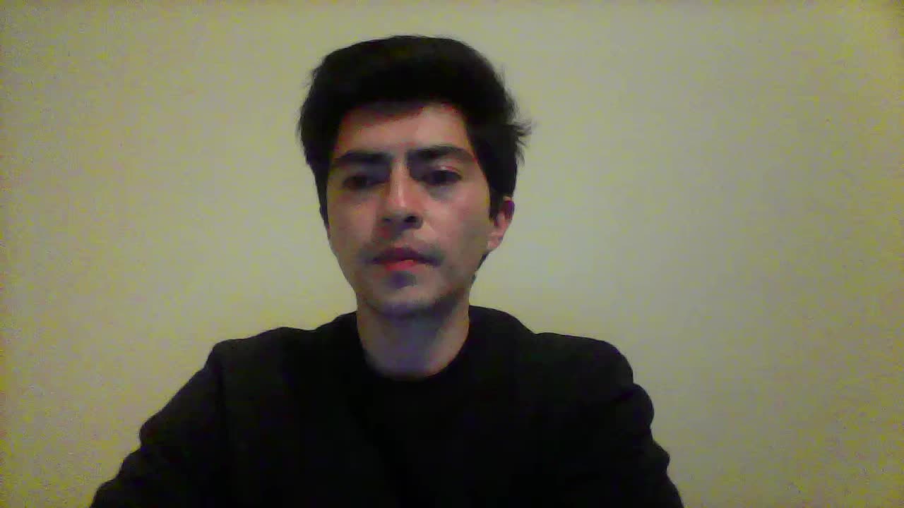 Ps. Jorge Lascano Sánchez