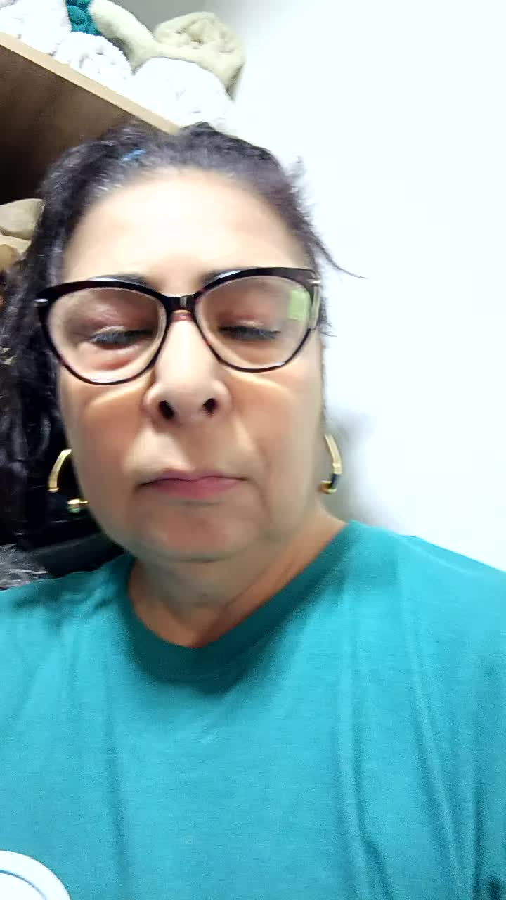 RESUMR VIDEO CLAUDIA DE LA CRUZ