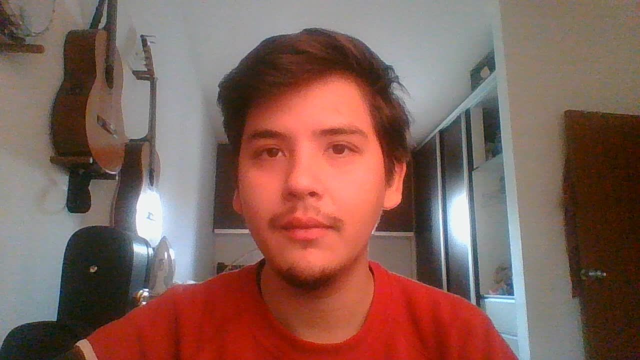 Eduardo - Applying for Customer Service/Spanish Interpreter/Translator