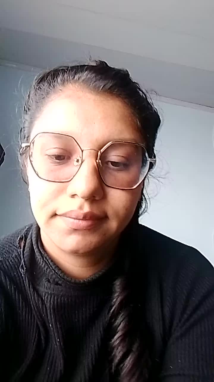 Hoja de vida