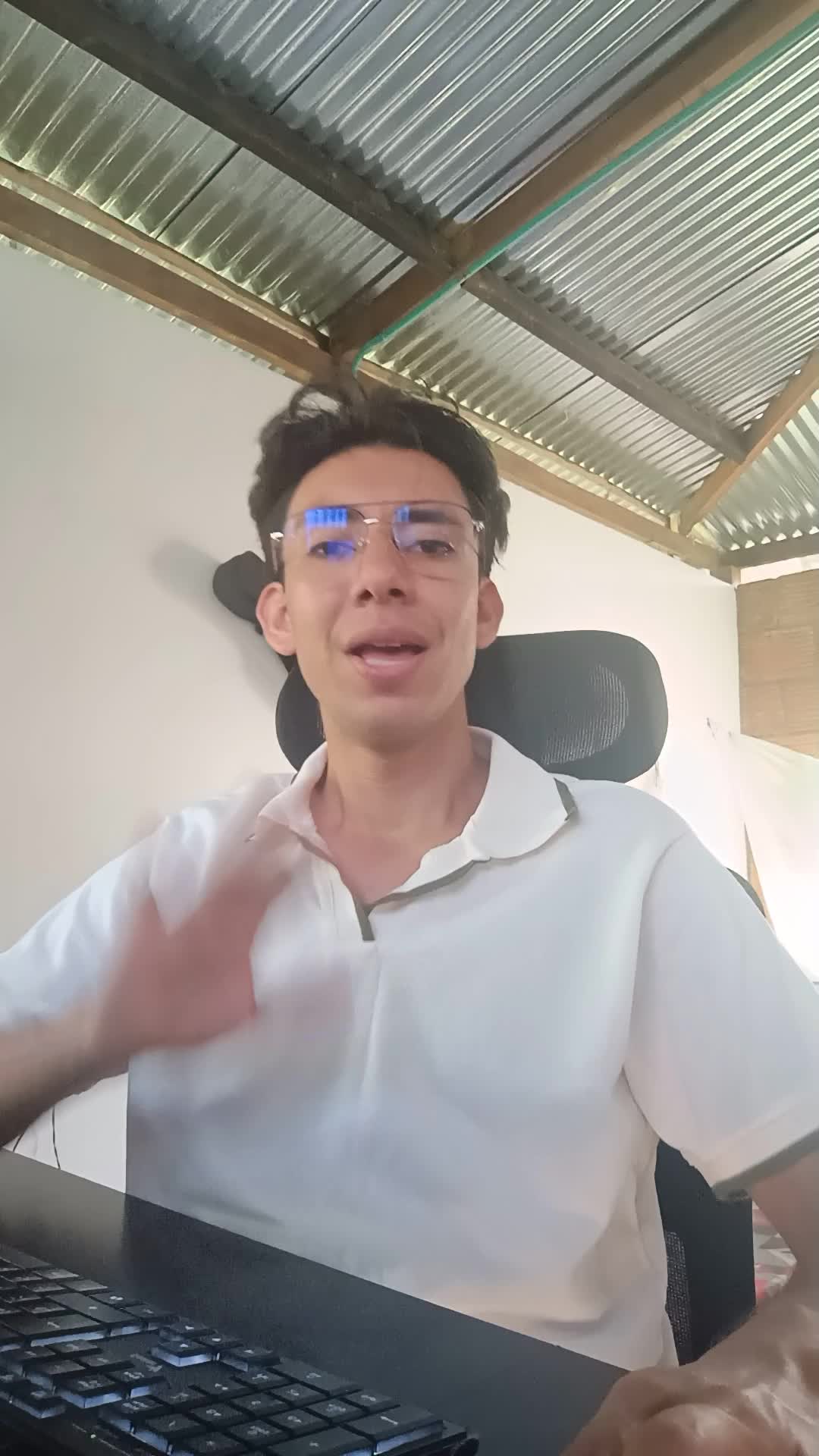 Remote virtual assistant