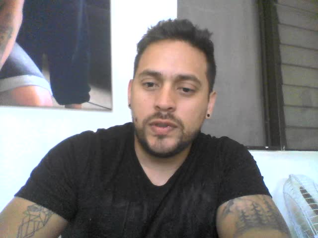 JOHN RESTREPO