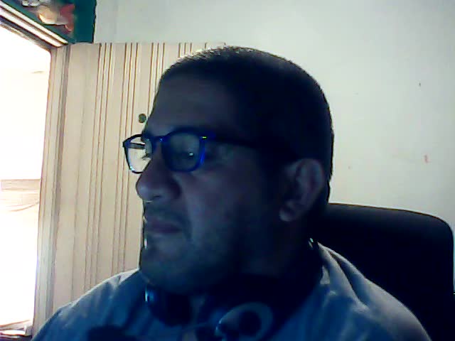Video resume