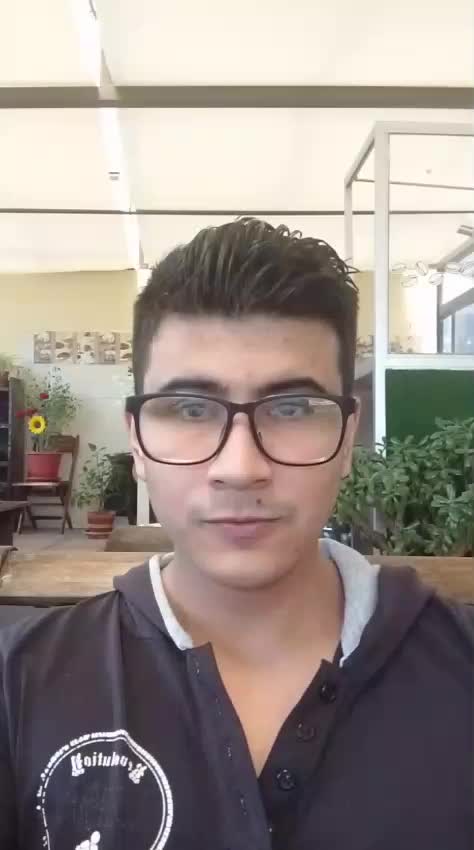 Presentación de mi persona