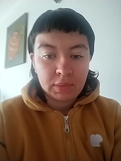 Hola soy Paola Consuegra