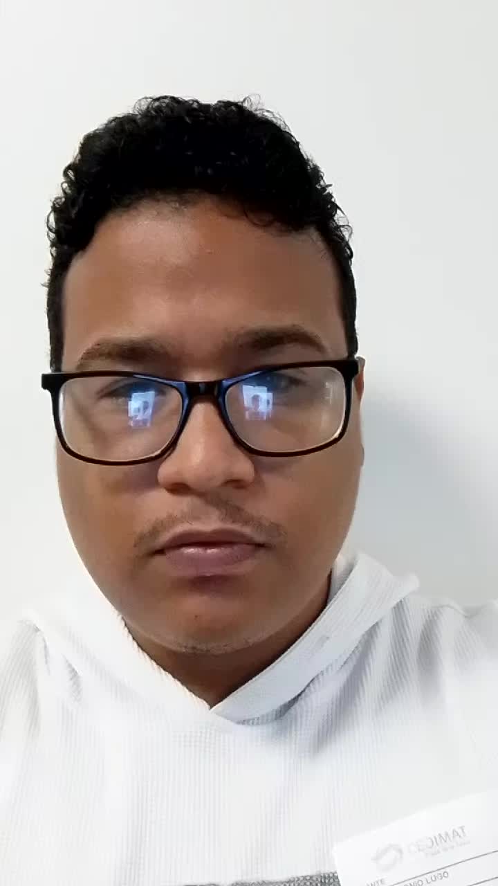 Video Resume