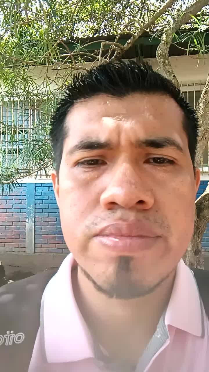 System engineer Silver López