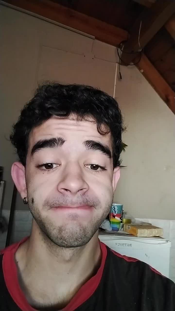 Estudiante de periodismo