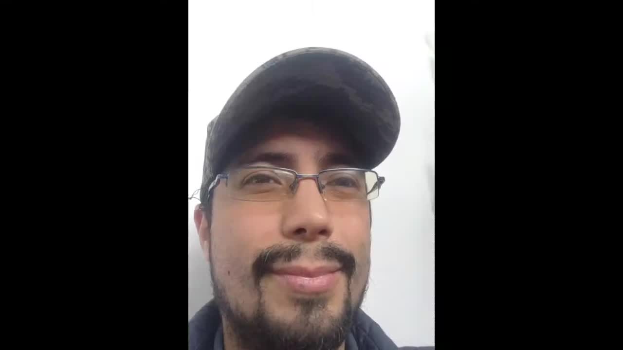 Ingeniero mecatrónico